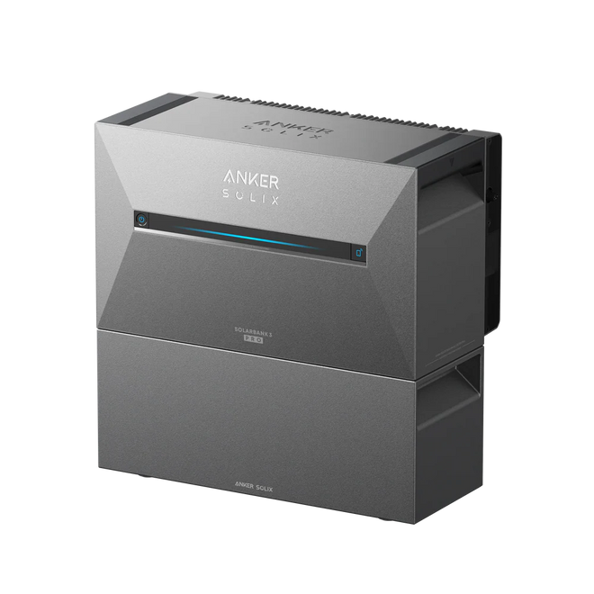 Anker SOLIX Solarbank 3 E2700 Pro – Ansicht 9