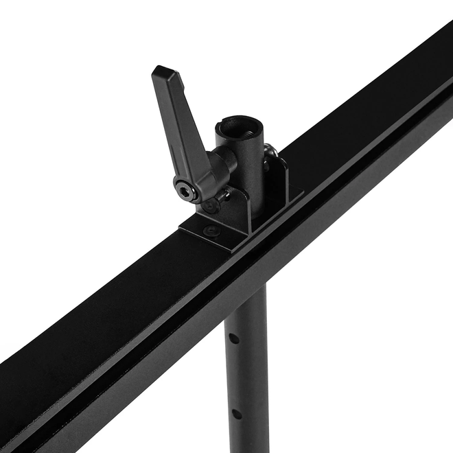 Ray Beton Balkon Halterung Winkel einstellbar 0°/20°/25°/30° Mindestbestellmenge: 2 Stück – Ansicht 6