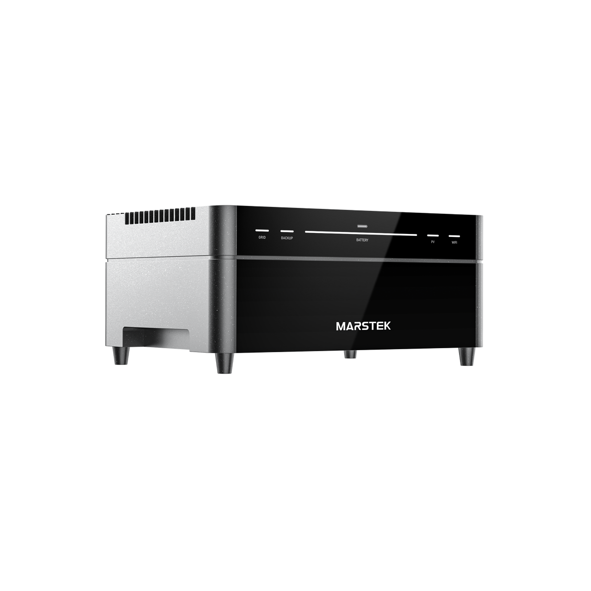 MARSTEK VENUS E Pro All-in-One Plug-in Batterie 2,08 kWh