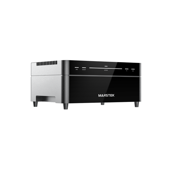 MARSTEK VENUS E Pro All-in-One Plug-in Batterie 2,08 kWh