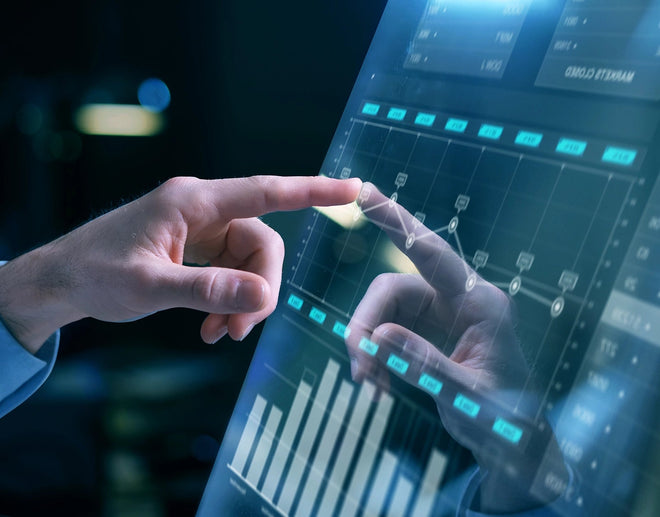 MARSTEK Venus D – KI-Analyse und MARSTEK Cloud