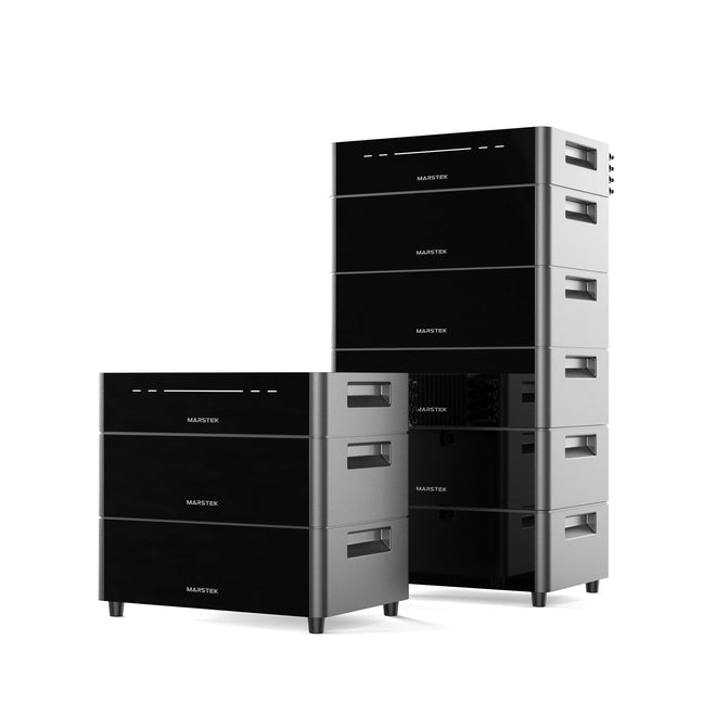 MARSTEK Venus D – All-in-One Heimspeicher Produktbild