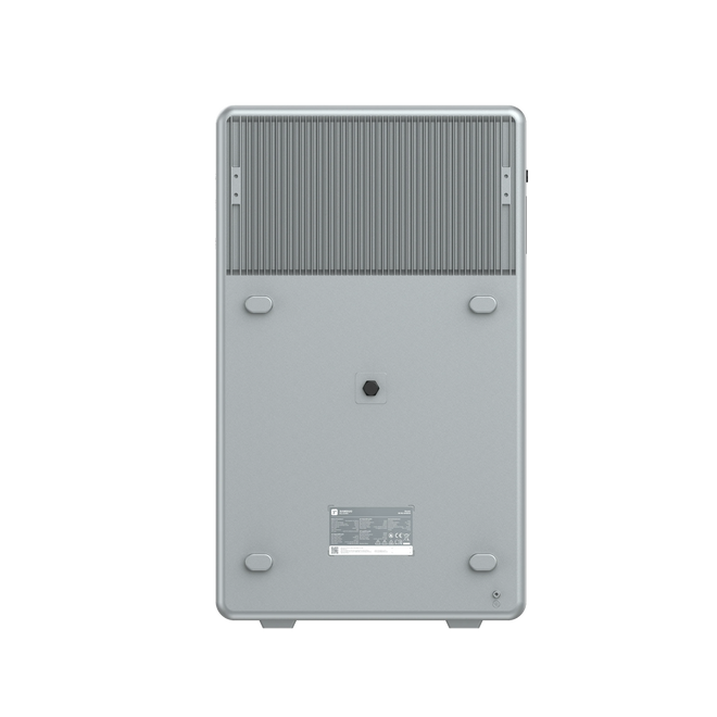 SAMDUO Nex E6000 AC-Speicher Rückansicht