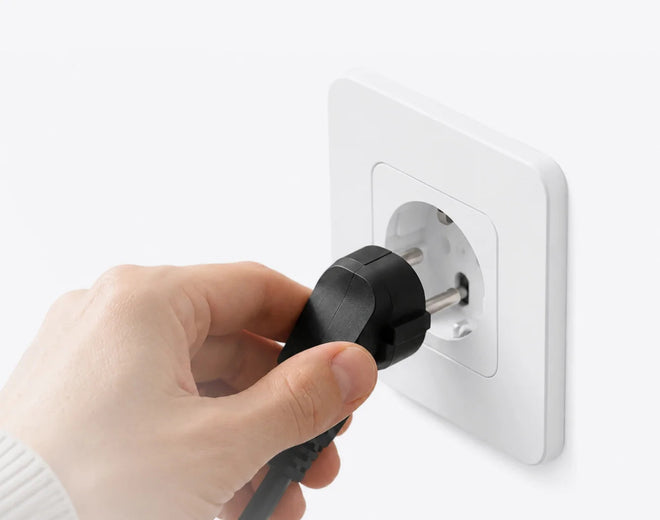 SAMDUO Nex E6000 Plug and Play Steckdose