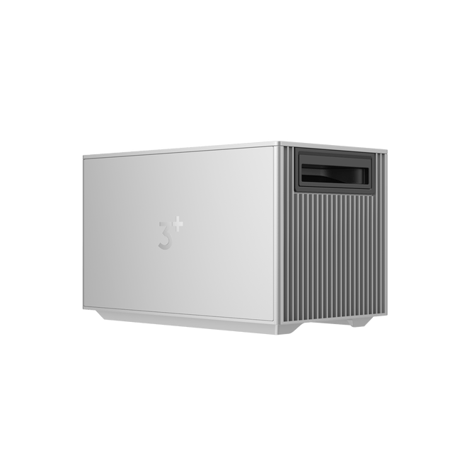 SAMDUO Nex E6000H AC-Heimspeicher Ansicht 2