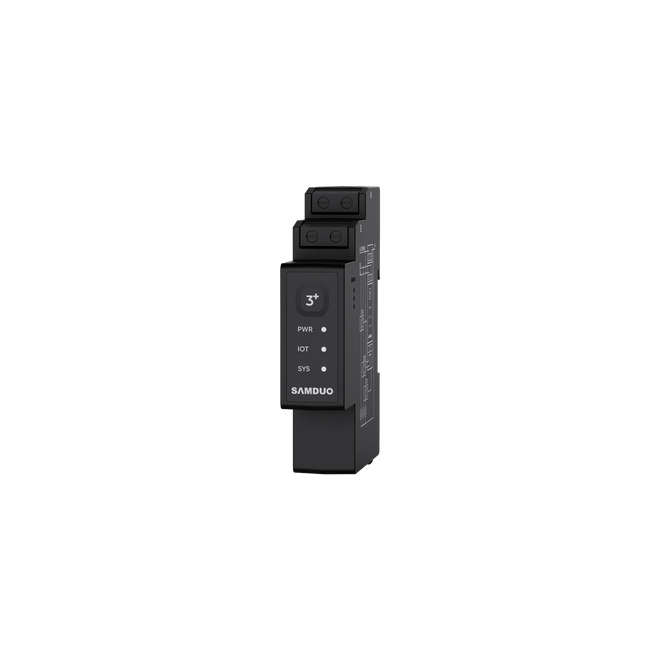 SAMDUO Smart Meter Ansicht 1