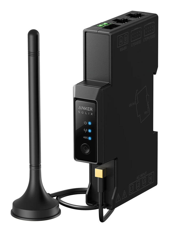 Anker SOLIX Smart Meter Gen 2