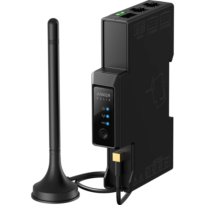 Anker SOLIX Smart Meter Gen 2
