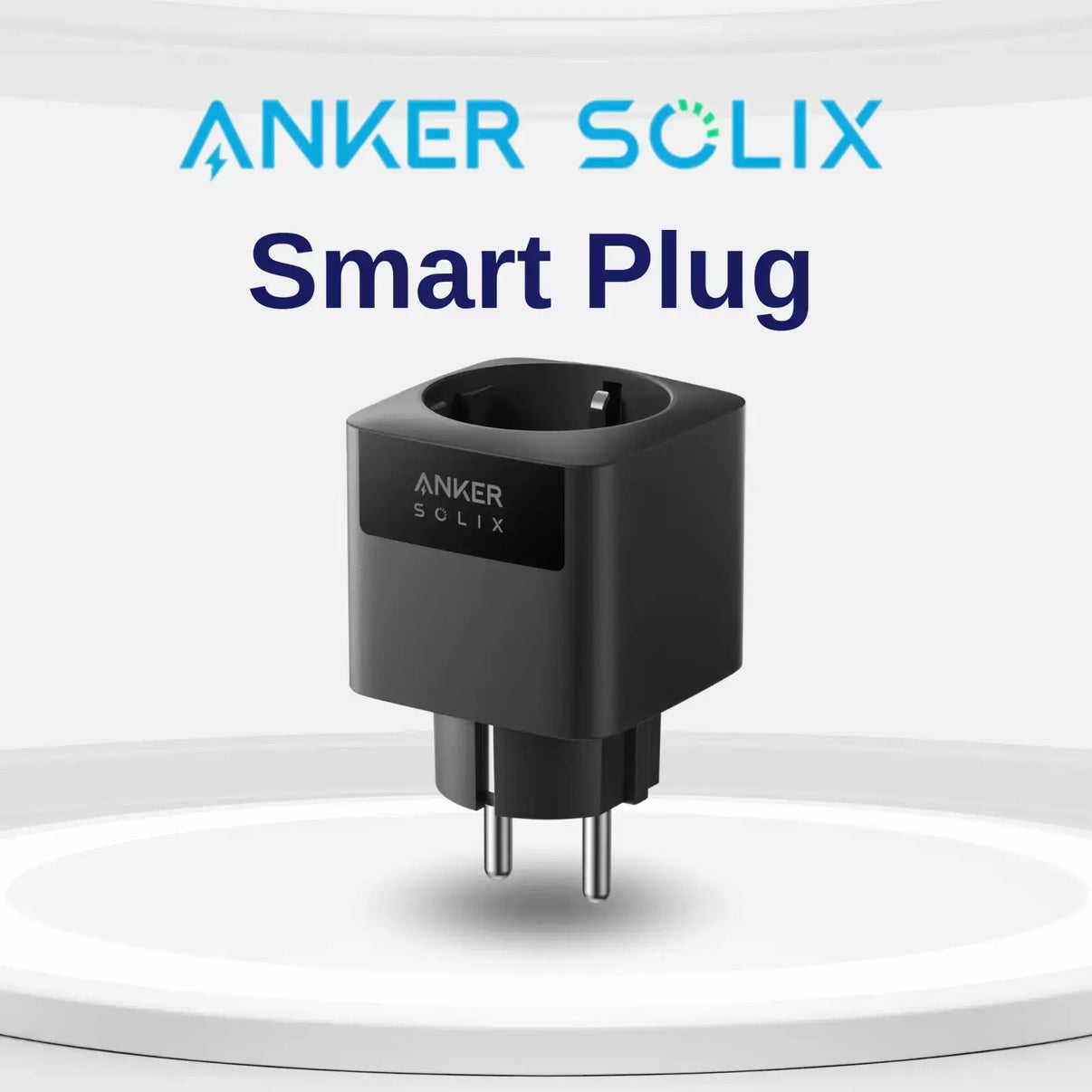 Anker SOLIX Smart Plug Gen 2