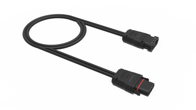 Sunshare Verlängerungskabel – Kupferkabel 4 mm²