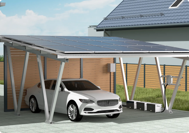 SunEnergyXT 500 – Notstromversorgung