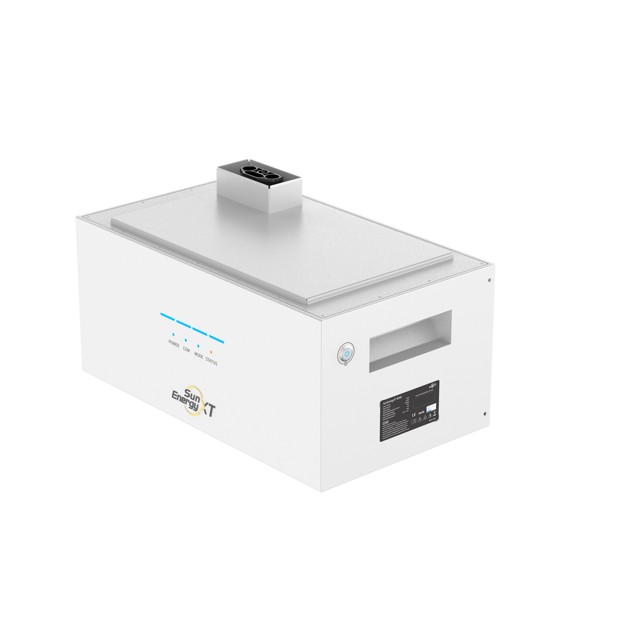 SunEnergyXT B500 Erweiterungsspeicher 5kWh