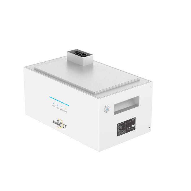 SunEnergyXT B500 Erweiterungsspeicher 5kWh