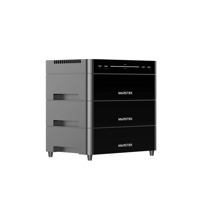 Marstek Venus A – All-in-One Design kompakt