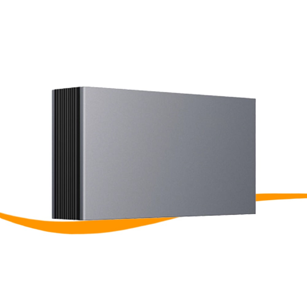 Anker SOLIX X1-B5-H Batteriemodul 5 kWh – Produktansicht