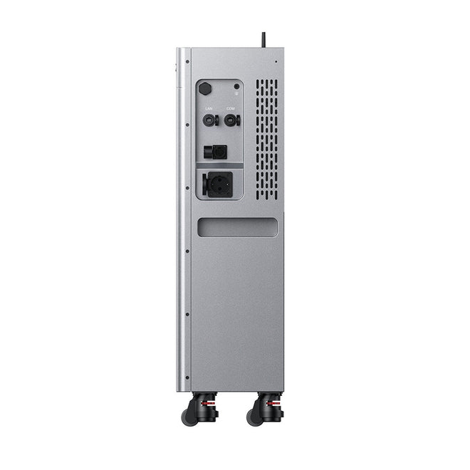 Zendure SolarFlow 3000 Mix AC+ – Feature: 8 kWh LiFePO4 Akku