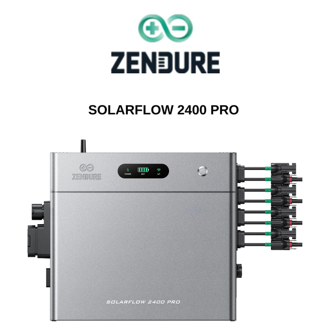 Zendure SolarFlow 2400 Pro