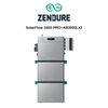 Zendure SolarFlow 2400 Pro + 2× AB3000L Erweiterungsakku (8,16 kWh)