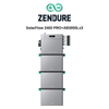 Zendure SolarFlow 2400 Pro + 3× AB3000L Erweiterungsakku (11,04 kWh)