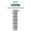 Zendure SolarFlow 2400 Pro + 5× AB3000L Erweiterungsakku (16,8 kWh)